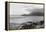 View of Lock Broom, Scotland. 1960-Howard Jones-Framed Premier Image Canvas