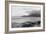 View of Lock Broom, Scotland. 1960-Howard Jones-Framed Photographic Print