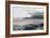 View of Lock Broom, Scotland. 1960-Howard Jones-Framed Photographic Print