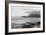 View of Lock Broom, Scotland. 1960-Howard Jones-Framed Photographic Print