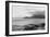 View of Lock Broom, Scotland. 1960-Howard Jones-Framed Photographic Print