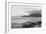 View of Lock Broom, Scotland. 1960-Howard Jones-Framed Photographic Print