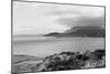 View of Lock Broom, Scotland. 1960-Howard Jones-Mounted Photographic Print