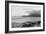 View of Lock Broom, Scotland. 1960-Howard Jones-Framed Photographic Print