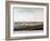 View of London Docks, 1816-Daniel Havell-Framed Giclee Print