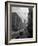 View of Lower East Side from Pitt Street-null-Framed Photographic Print