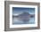 View of Lugu Lake, Yunnan, China, Asia-Ian Trower-Framed Photographic Print