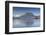 View of Lugu Lake, Yunnan, China, Asia-Ian Trower-Framed Photographic Print