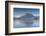 View of Lugu Lake, Yunnan, China, Asia-Ian Trower-Framed Photographic Print