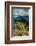 View of Machu Picchu Ruins, UNESCO World Heritage Site, Peru, South America-Laura Grier-Framed Photographic Print