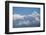 View of Machupuchara, Himalayas, Pokara, Nepal, Asia-Jane Sweeney-Framed Photographic Print