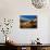 View of Manarola, Cinque Terre, Italy-Alison Jones-Photographic Print displayed on a wall
