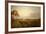 View of Manchester-Thomas Creswick-Framed Giclee Print