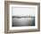 View of Manhattan Skyline-null-Framed Photographic Print