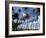 View of Manzanilla Bay, Port of Spain, Trinidad, Caribbean-Greg Johnston-Framed Photographic Print