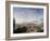 View of Marino-Vanvitelli (Gaspar van Wittel)-Framed Giclee Print