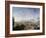 View of Marino-Vanvitelli (Gaspar van Wittel)-Framed Giclee Print