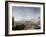 View of Marino-Vanvitelli (Gaspar van Wittel)-Framed Giclee Print