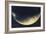 View of Mars, August 1976-null-Framed Giclee Print