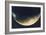 View of Mars, August 1976-null-Framed Giclee Print