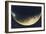 View of Mars, August 1976-null-Framed Giclee Print