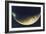 View of Mars, August 1976-null-Framed Giclee Print