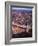 View of Mecca, 1918-Etienne Dinet-Framed Giclee Print