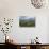 View of Medieval Hill Town and Duomo Di San Cristoforo, Barga, Garfagnana, Tuscany, Italy, Europe-Stuart Black-Photographic Print displayed on a wall