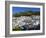 View of Mijas, White Town in Costa Del Sol, Andalusia, Spain-Carlos Sánchez Pereyra-Framed Photographic Print