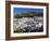 View of Mijas, White Town in Costa Del Sol, Andalusia, Spain-Carlos Sánchez Pereyra-Framed Photographic Print