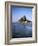 View of Mont Saint-Michel, Normandy, France-David Barnes-Framed Photographic Print