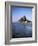 View of Mont Saint-Michel, Normandy, France-David Barnes-Framed Photographic Print