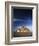 View of Mont Saint-Michel, Normandy, France-David Barnes-Framed Photographic Print