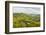 View of Moselle River (Mosel) and Puenderich Village, Rhineland-Palatinate, Germany, Europe-Jochen Schlenker-Framed Photographic Print