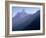 View of Mount Everest-George Silk-Framed Photographic Print