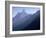 View of Mount Everest-George Silk-Framed Photographic Print