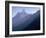 View of Mount Everest-George Silk-Framed Photographic Print