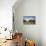 View of Mount Fitz Roy on Laguna de Los Tres trail, El Chalten, Patagonia, Argentina, South America-Stuart Black-Photographic Print displayed on a wall