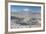 View of Mount Illamani and La Paz, Bolivia, South America-Ian Trower-Framed Photographic Print