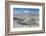 View of Mount Illamani and La Paz, Bolivia, South America-Ian Trower-Framed Photographic Print