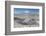 View of Mount Illamani and La Paz, Bolivia, South America-Ian Trower-Framed Photographic Print