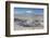 View of Mount Illamani and La Paz, Bolivia, South America-Ian Trower-Framed Photographic Print