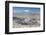 View of Mount Illamani and La Paz, Bolivia, South America-Ian Trower-Framed Photographic Print