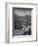 'View of Mount Parnassus', 1913-Unknown-Framed Photographic Print