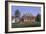 View of Mount Vernon-Joachim Ferdinand Richardt-Framed Giclee Print