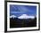 View of Mt Rainier National Park, Washington, USA-Paul Souders-Framed Photographic Print