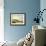 View of Mundesley, Near Cromer-James Stark-Framed Giclee Print displayed on a wall