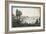 View of Naples Taken from Pausilipo-Pietro Fabris-Framed Giclee Print