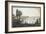 View of Naples Taken from Pausilipo-Pietro Fabris-Framed Giclee Print