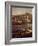 View of Naples-Gaspar van Wittel-Framed Giclee Print